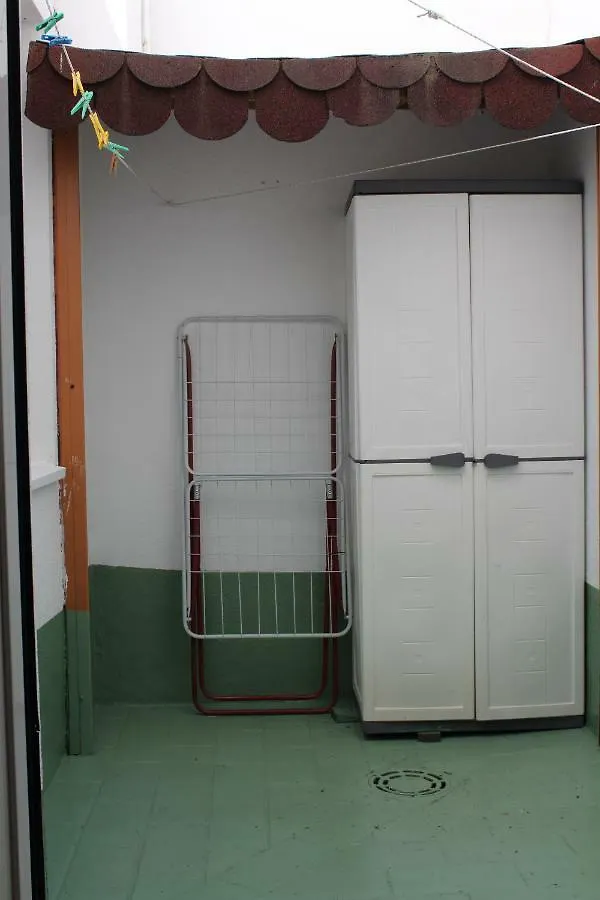 Apartamento Vacacional Brisas del Mar Puerto Real