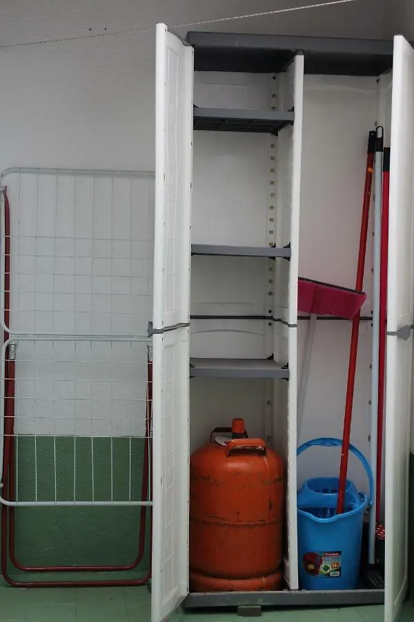 Apartamento Vacacional Brisas del Mar Puerto Real