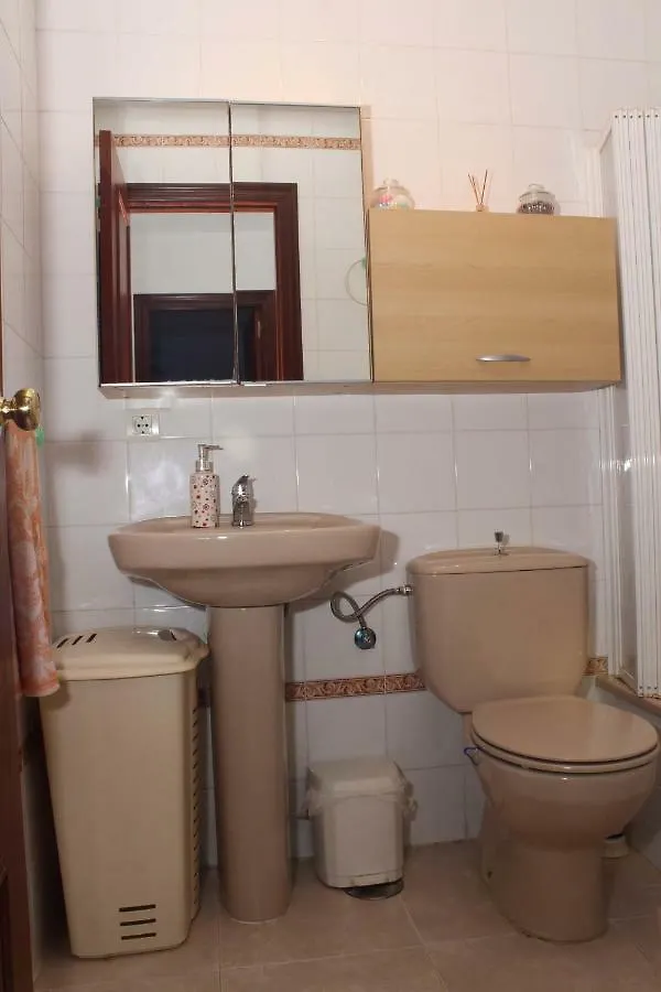 Apartamento Vacacional Brisas del Mar Puerto Real