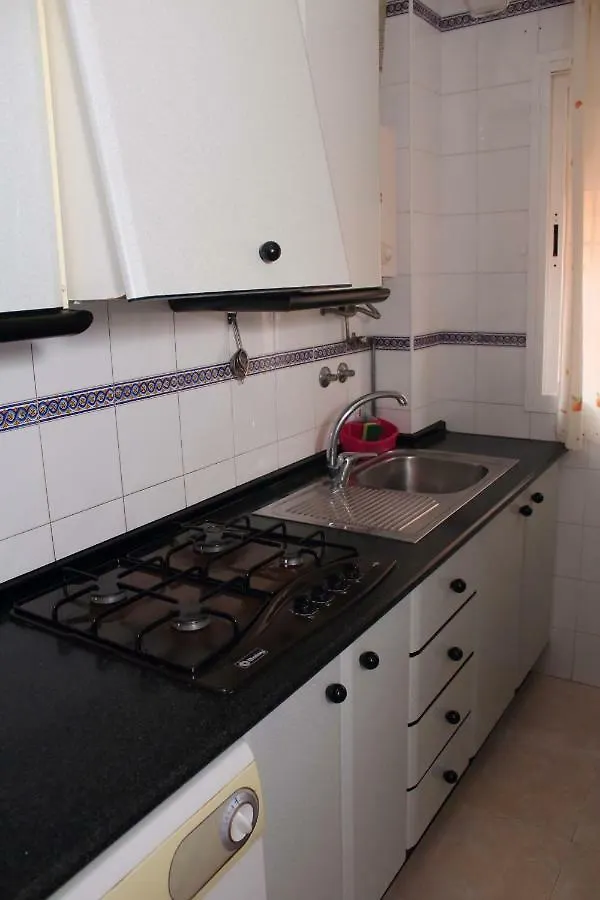 Apartamento Vacacional Brisas del Mar Puerto Real