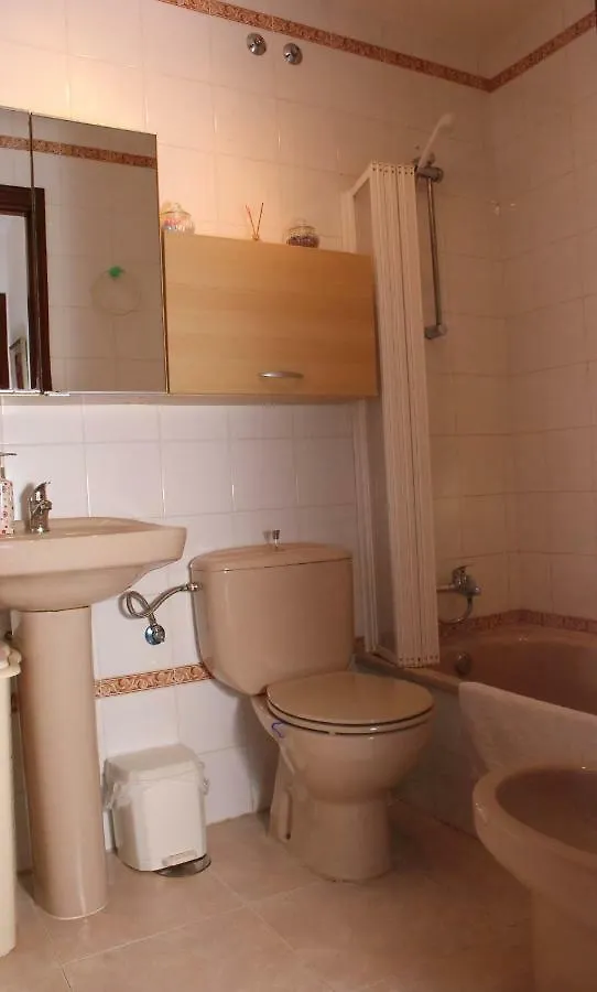 Apartamento Vacacional Brisas del Mar Puerto Real 0*,