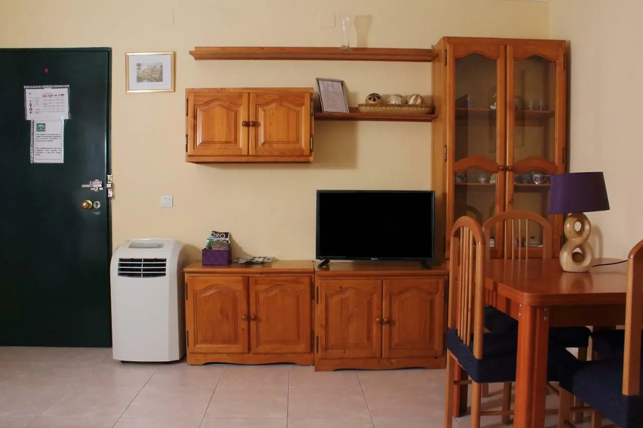 Apartamento Vacacional Brisas del Mar Puerto Real 0*,  España