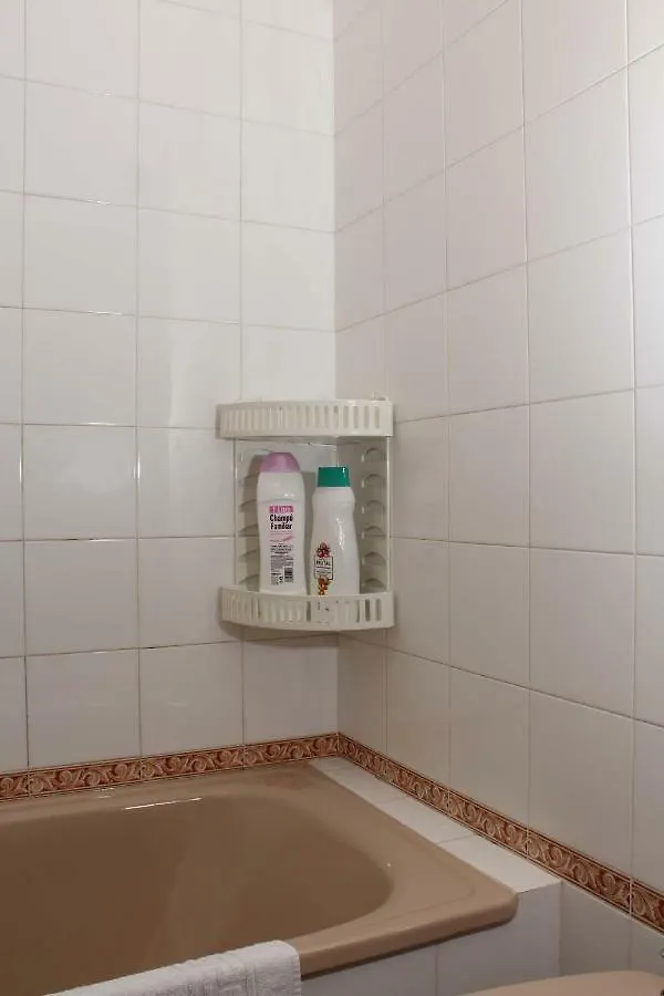 Apartamento Vacacional Brisas del Mar Puerto Real