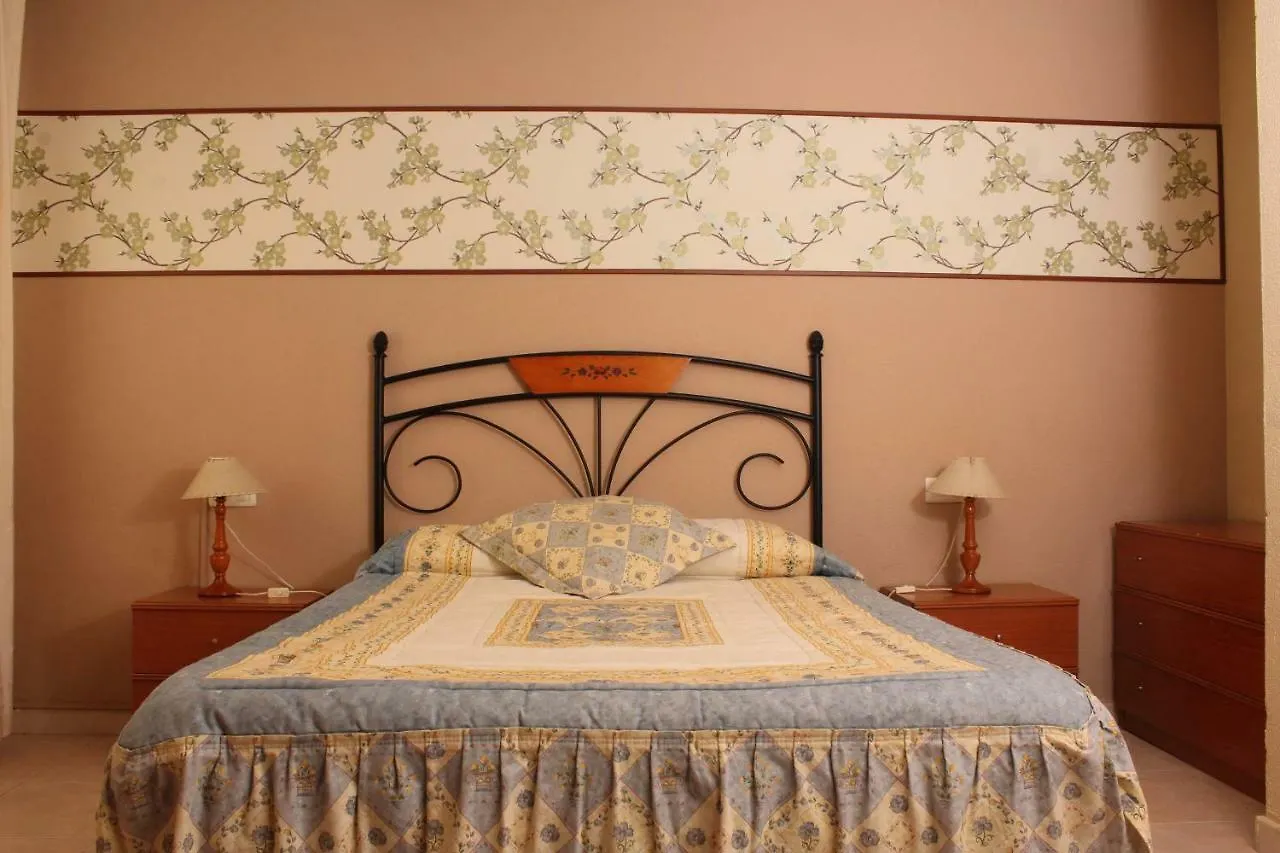 Apartamento Vacacional Brisas del Mar Puerto Real