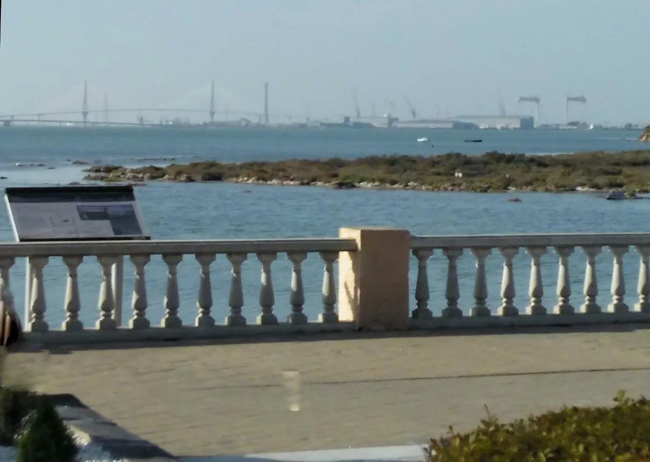 Apartamento Vacacional Brisas del Mar Puerto Real 0*,  España