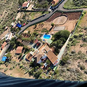  Сasa de vacaciones Casa La Era España