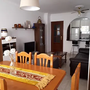  Apartamento Calle Júzcar España